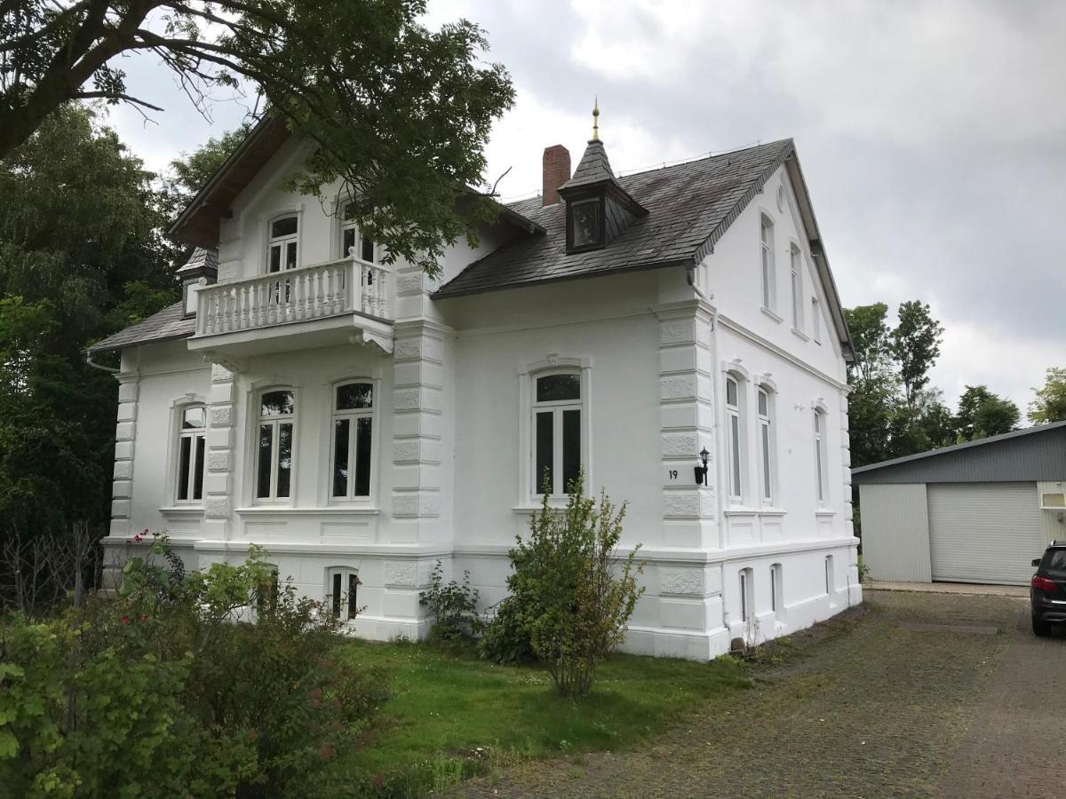 Stayhome Tossens Butjadingen Dış mekan fotoğraf