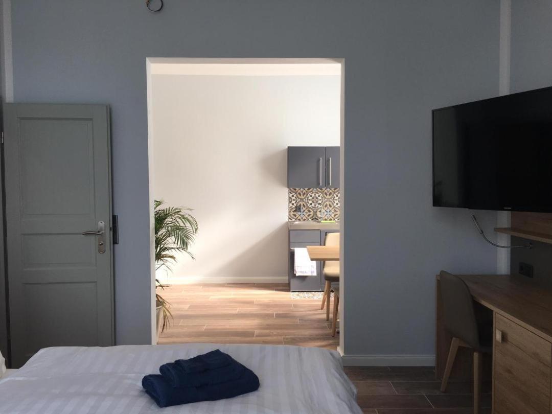 Stayhome Tossens Butjadingen Dış mekan fotoğraf