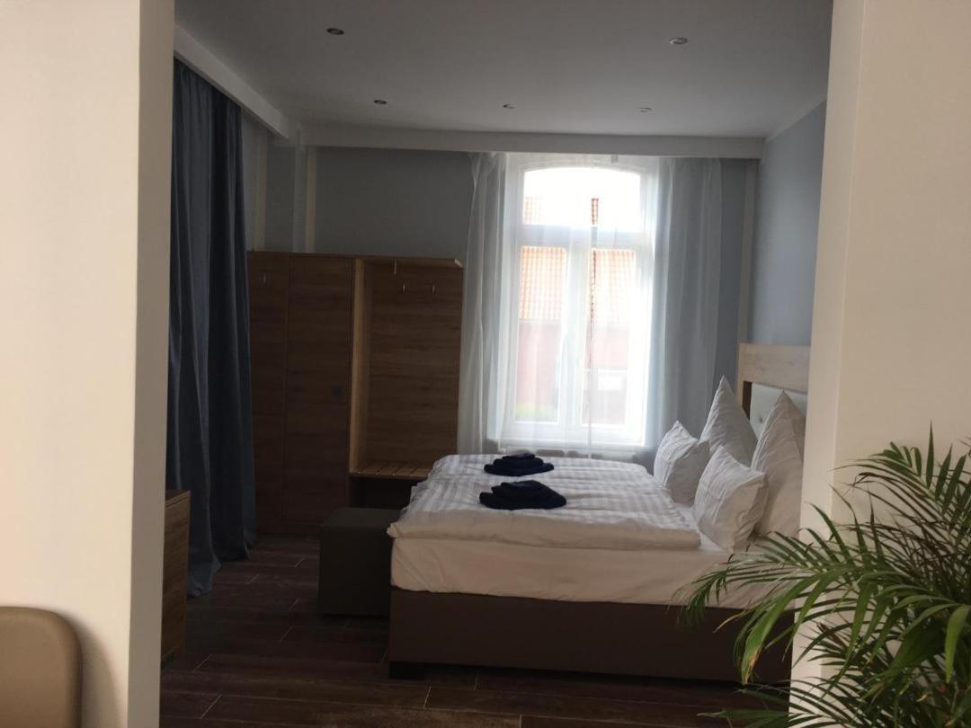 Stayhome Tossens Butjadingen Dış mekan fotoğraf