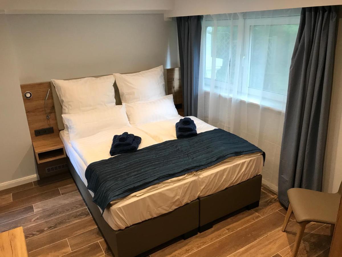 Stayhome Tossens Butjadingen Dış mekan fotoğraf