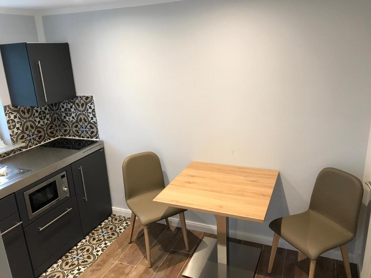 Stayhome Tossens Butjadingen Dış mekan fotoğraf