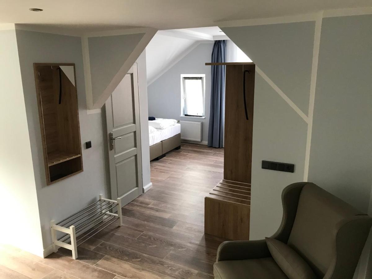 Stayhome Tossens Butjadingen Dış mekan fotoğraf